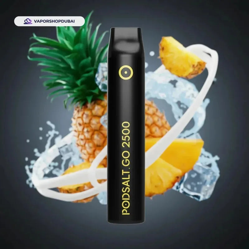 Pod Salt Vape Price — AED 390 | Emirates Vapor