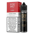 POD SALT Eliquid 50ml watermelon-breeze UAE | Emirates Vapor