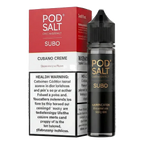 POD SALT Eliquid 50ml watermelon-breeze UAE | Emirates Vapor