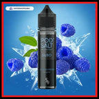 POD SALT Eliquid 50ml UAE — Buy Dubai | Emirates Vapor