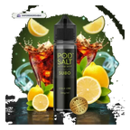 POD SALT Eliquid 50ml flavors UAE | Emirates Vapor Dubai