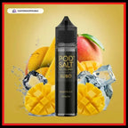 Pod Salt Eliquid 50Ml Uae — AED 45 | Emirates Vapor