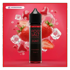 POD SALT Eliquid 50ml best price UAE — ESMA certified