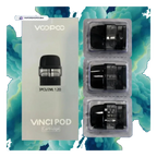 Voopoo Vinci Pod Kit — AED 35 | Emirates Vapor