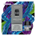Buy Voopoo Vinci Pod Cartridge 2ml best price UAE — ESMA certified