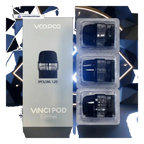 Buy Voopoo Vinci Pod Cartridge 2ml UAE — Buy Dubai | Emirates Vapor