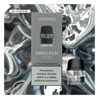 Voopoo Vinci Pod Kit — AED 35 | Emirates Vapor