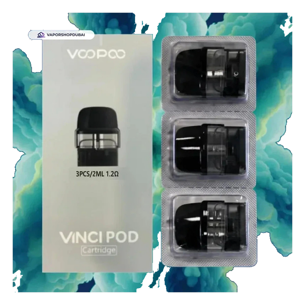 Authentic Voopoo vape Dubai | Emirates Vapor