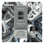 Buy Voopoo Buy Voopoo Vinci Pod Cartridge 2ml Dubai same-day delivery