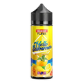 Horny Flava 120ml E-Liquid split-mango-milkshake UAE | Emirates Vapor