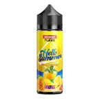 Horny Flava 120ml E-Liquid split-mango-milkshake UAE | Emirates Vapor
