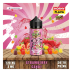 Horny Flava 120ml E-Liquid flavors UAE | Emirates Vapor Dubai