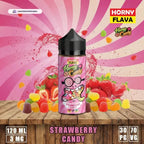 Horny Flava 120ml E-Liquid UAE