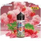 Horny Flava 120ml E-Liquid best price UAE — ESMA certified