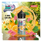 Horny Flava 120ml E-Liquid UAE
