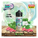 Horny Flava 120ml E-Liquid UAE
