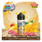Horny Flava 120ml E-Liquid UAE