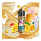 Horny Flava 120ml E-Liquid UAE