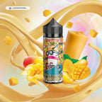 Horny Flava 120ml E-Liquid UAE