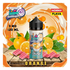 Horny Flava 120ml E-Liquid UAE