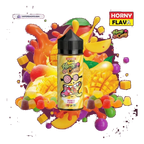 Horny Flava 120ml E-Liquid UAE