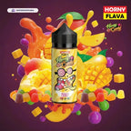 Horny Flava 120ml E-Liquid UAE