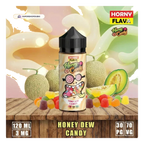 Horny Flava 120ml E-Liquid UAE