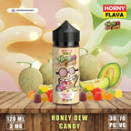 Horny Flava 120ml E-Liquid UAE
