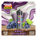 Horny Flava 120ml E-Liquid UAE