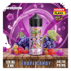 Horny Flava 120ml E-Liquid UAE