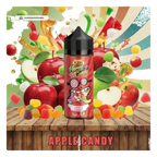 Horny Flava 120ml E-Liquid UAE