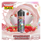 Horny Flava 120ml E-Liquid UAE