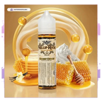 Honey Cream By Phillip Rocke Grand Reserve 60Ml Uae — AED 55 | Emirates Vapor