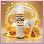 Buy Emirates Vapor Honey Cream By Phillip Rocke Grand Reserve 60Ml Dubai same-day delivery