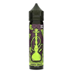 Green Grape by NASTY Shisha 60ml E-liquid UAE