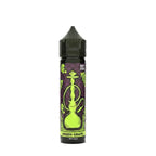 Green Grape by NASTY Shisha 60ml E-liquid UAE