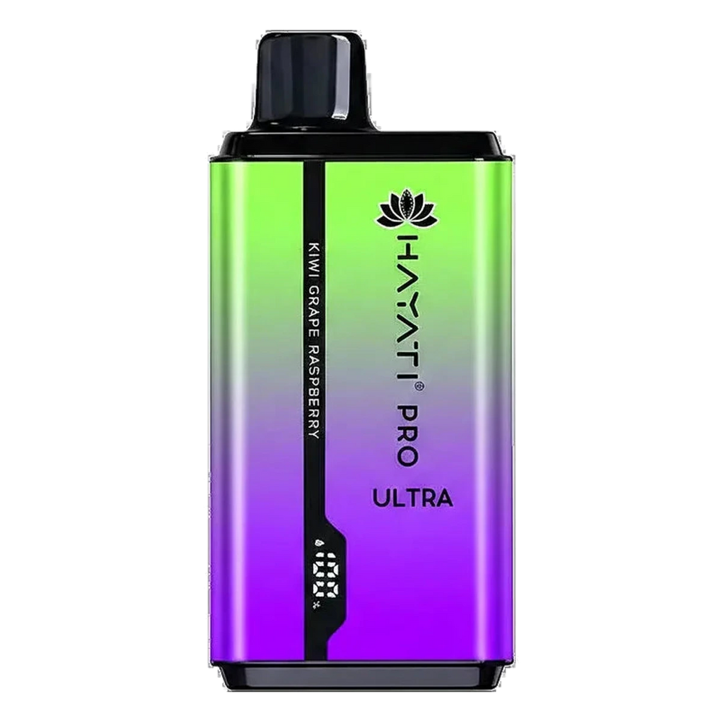 strawberry-watermelon - Hayati Pro Ultra 15000 Puffs Disposable Vape In UAE | Emirates Vapor UAE