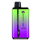 strawberry-watermelon - Hayati Pro Ultra 15000 Puffs Disposable Vape In UAE | Emirates Vapor UAE