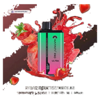 Hayati Pro Ultra 15000 Puffs Disposable Vape In UAE | Emirates Vapor UAE