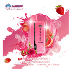 Hayati Pro Ultra 15000 Puffs Disposable Vape In UAE | Emirates Vapor UAE
