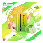 Hayati Pro Ultra 15000 Puffs Disposable Vape In UAE | Emirates Vapor UAE
