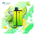 Hayati Pro Ultra 15000 Puffs Disposable Vape In UAE | Emirates Vapor UAE
