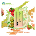 Hayati Pro Ultra 15000 Puffs Disposable Vape In UAE | Emirates Vapor UAE