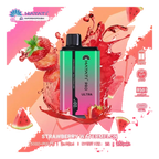 Hayati Pro Ultra 15000 Puffs Disposable Vape In UAE | Emirates Vapor UAE