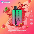 Hayati Pro Ultra 15000 Puffs Disposable Vape In UAE | Emirates Vapor UAE