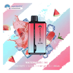 Hayati Pro Ultra 15000 Puffs Disposable Vape In UAE | Emirates Vapor UAE