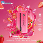 Hayati Pro Ultra 15000 Puffs Disposable Vape In UAE | Emirates Vapor UAE