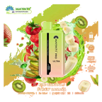 Hayati Pro Ultra 15000 Puffs Disposable Vape In UAE | Emirates Vapor UAE