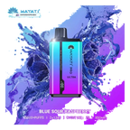 Hayati Pro Ultra 15000 Puffs Disposable Vape In UAE | Emirates Vapor UAE
