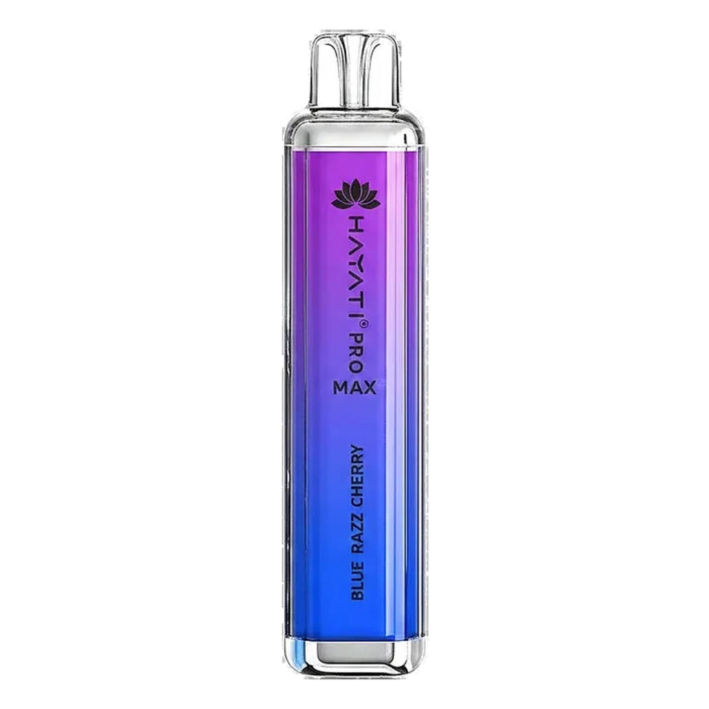 Hayati Pro Max 4000 Puffs Disposable Vape watermelon-ice UAE | Emirates Vapor